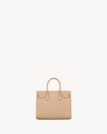 YSL SAC DE JOUR IN SMOOTH LEATHER – NANO - Image 2